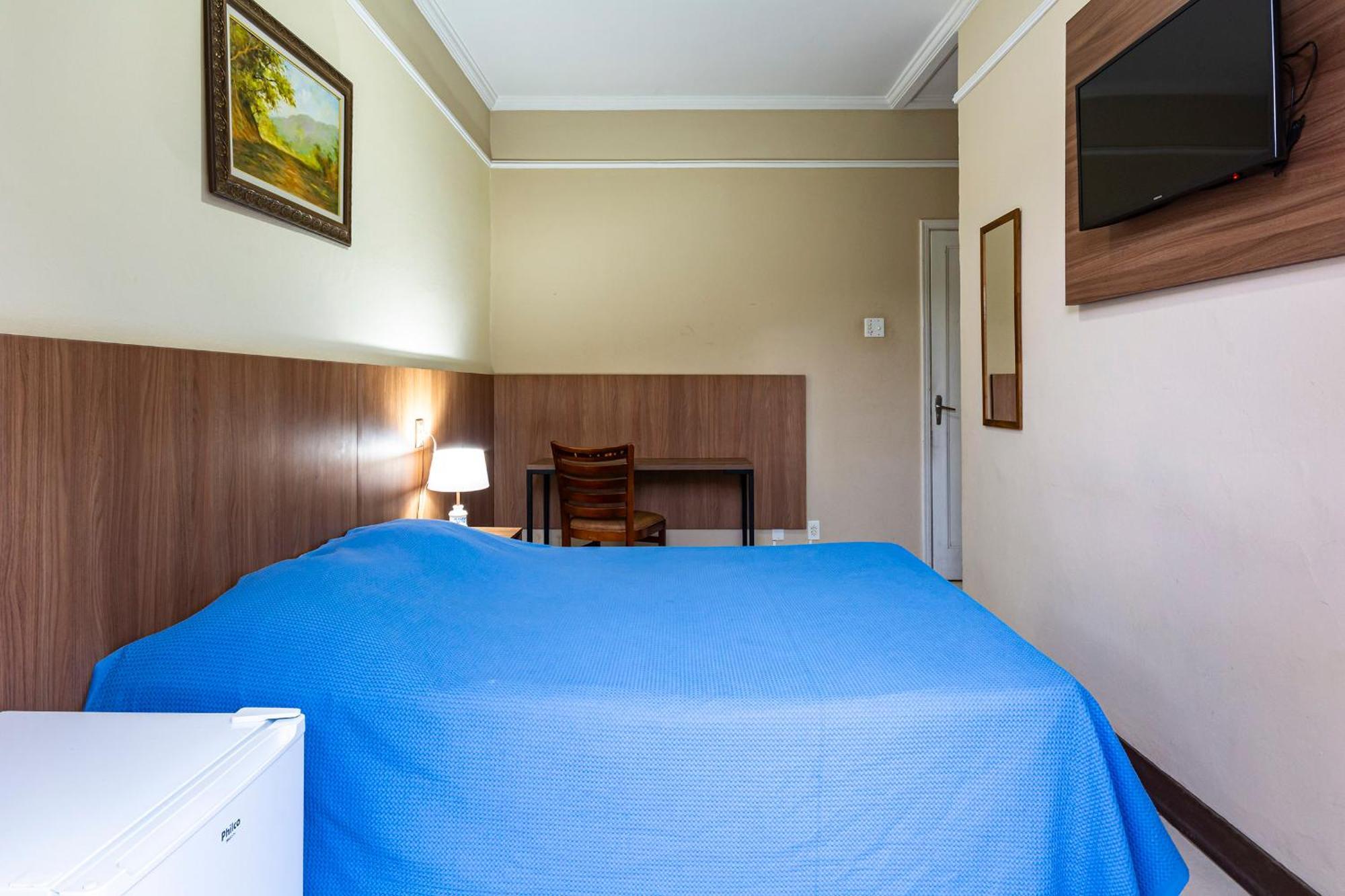 Hotel Excelsior Poços de Caldas Eksteriør bilde