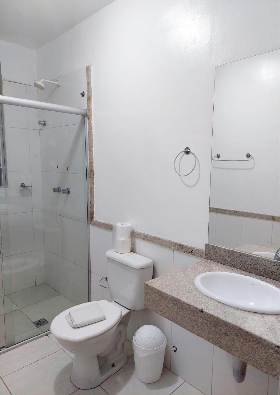 Hotel Excelsior Poços de Caldas Eksteriør bilde